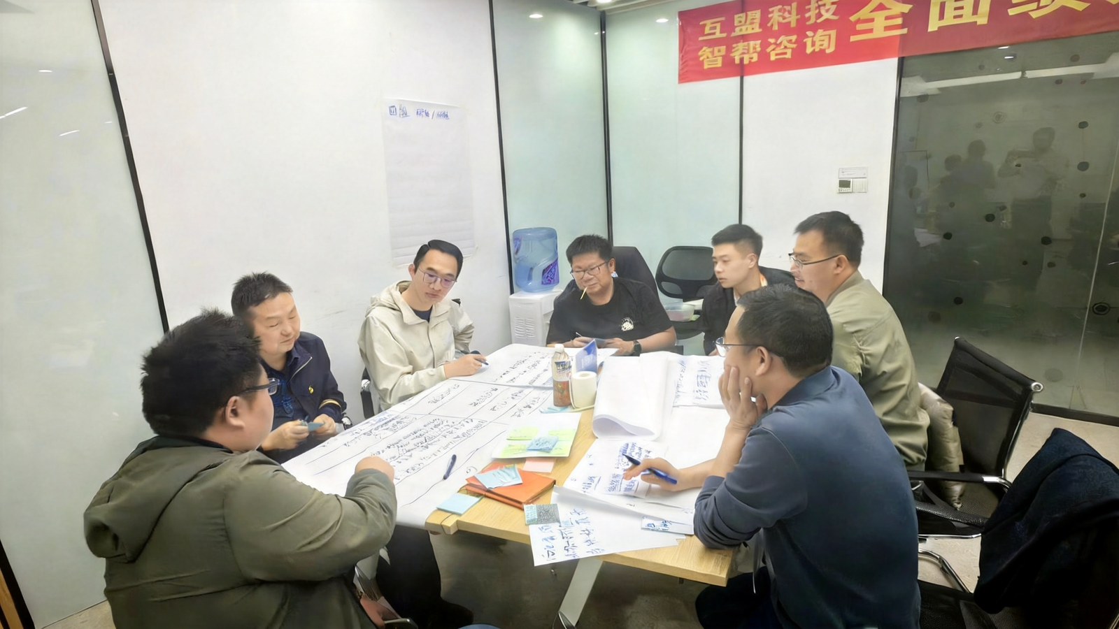 研发管理咨询 · IPD轻量化