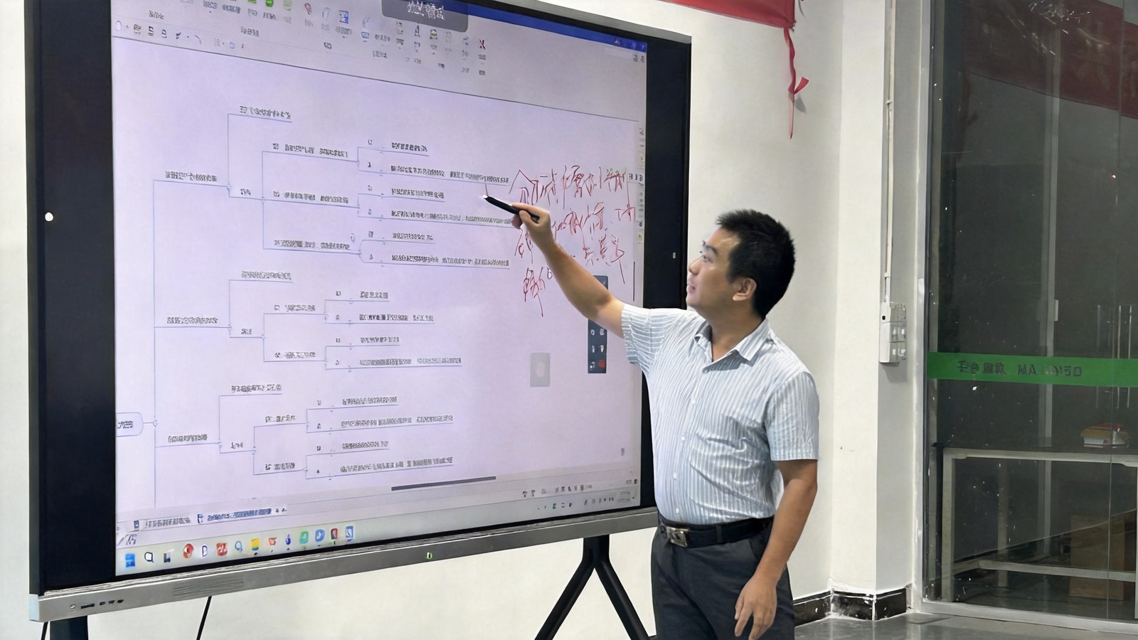 组织发展咨询 · 组织与人才体系
