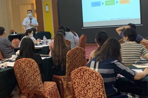 深圳绩效管理咨询公司：揭秘传统绩效考核的九大误区