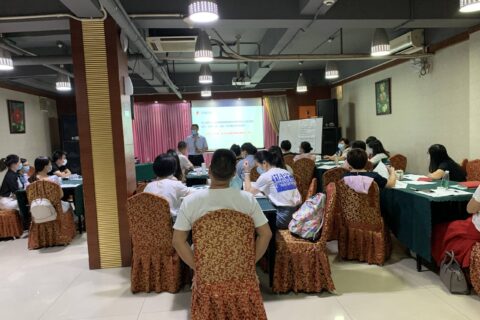 绩效薪酬管理咨询公司：如何做职能部门的绩效考核？