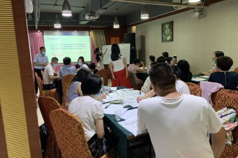 专业 人力资源管理咨询公司：六大策略助力员工发挥最大潜力