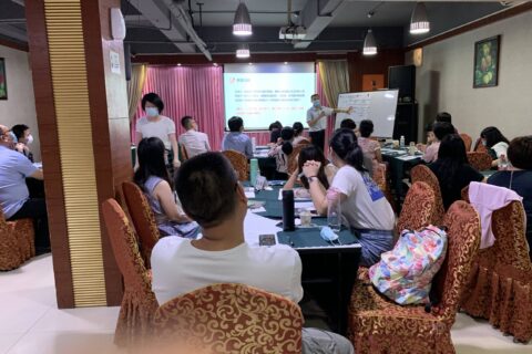 绩效体系设计咨询公司：构建高效绩效管理体系八大关键步骤