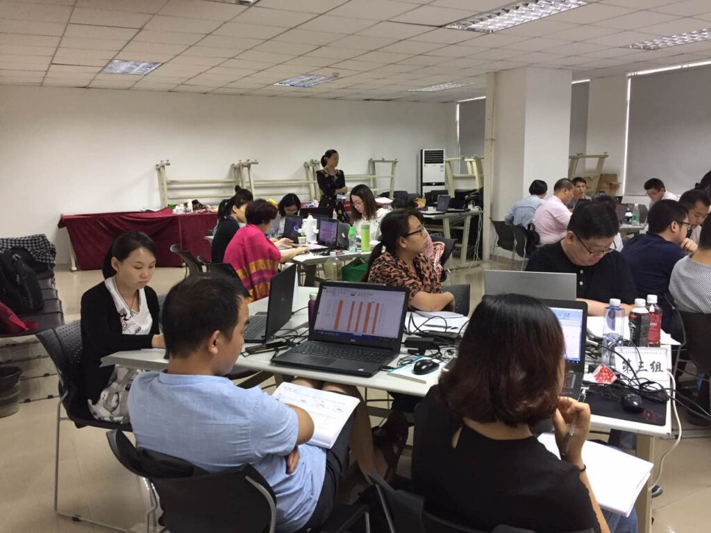 人力资源管理咨询公司：如何整理并完善公司的人事档案