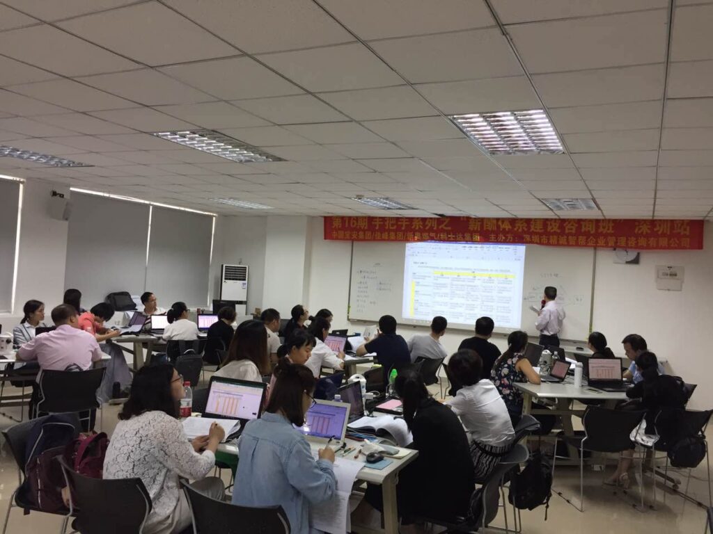 绩效薪酬咨询公司：智帮咨询，岗位评价要素需考虑的主要内容