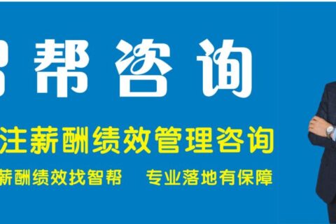 人力资源管理咨询公司：赢战职场的五力模型