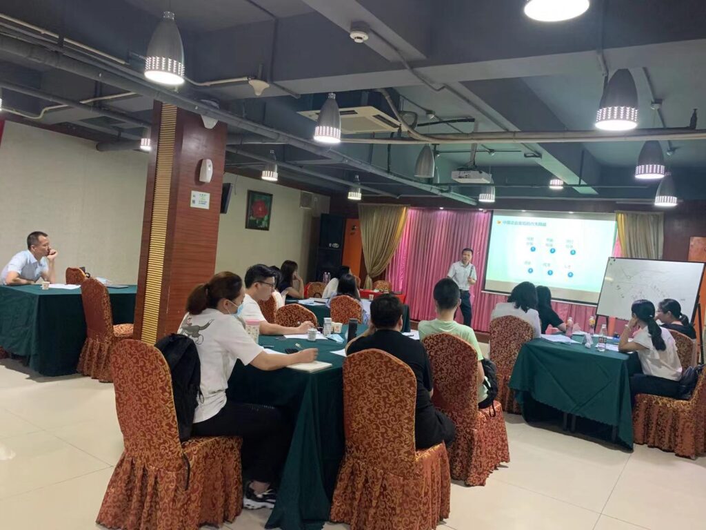 深圳专业绩效薪酬咨询公司：HR怎么做薪酬调查？