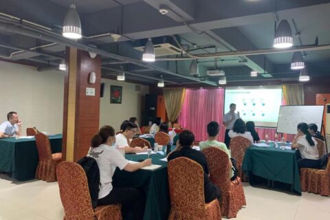 人力资源管理咨询公司：优化工作任务分配，提高团队效率