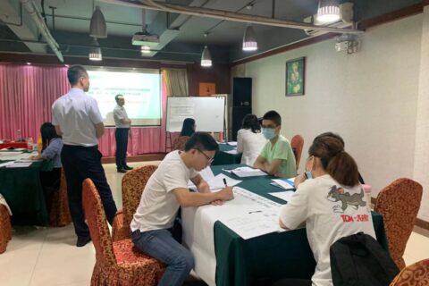 薪酬绩效管理咨询公司，优化企业架构：智帮咨询的股权顶层设计