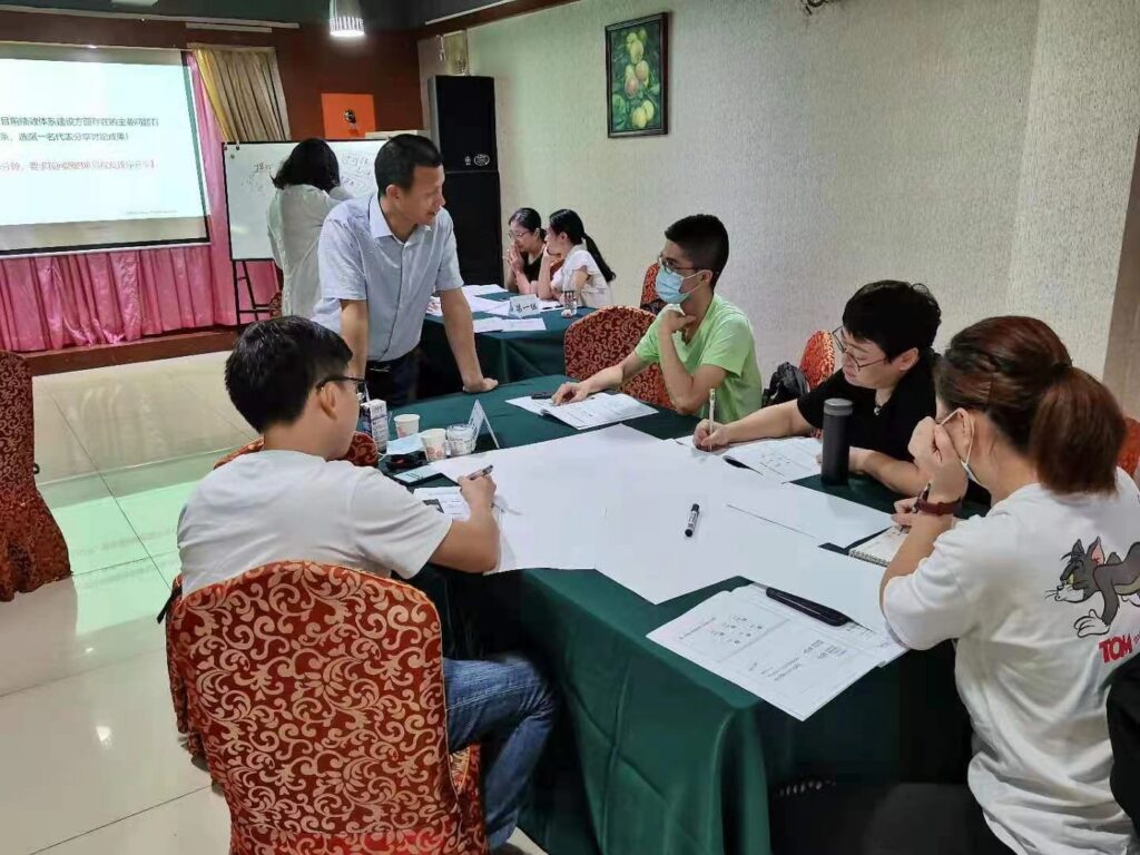 专业薪酬绩效咨询公司：智帮咨询，依据市场变化灵活调整薪酬体系