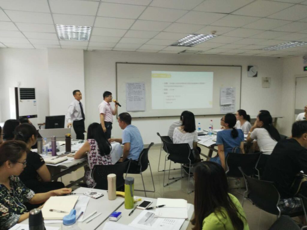 专业绩效薪酬咨询公司：智帮咨询，制定科学的年度经营计划