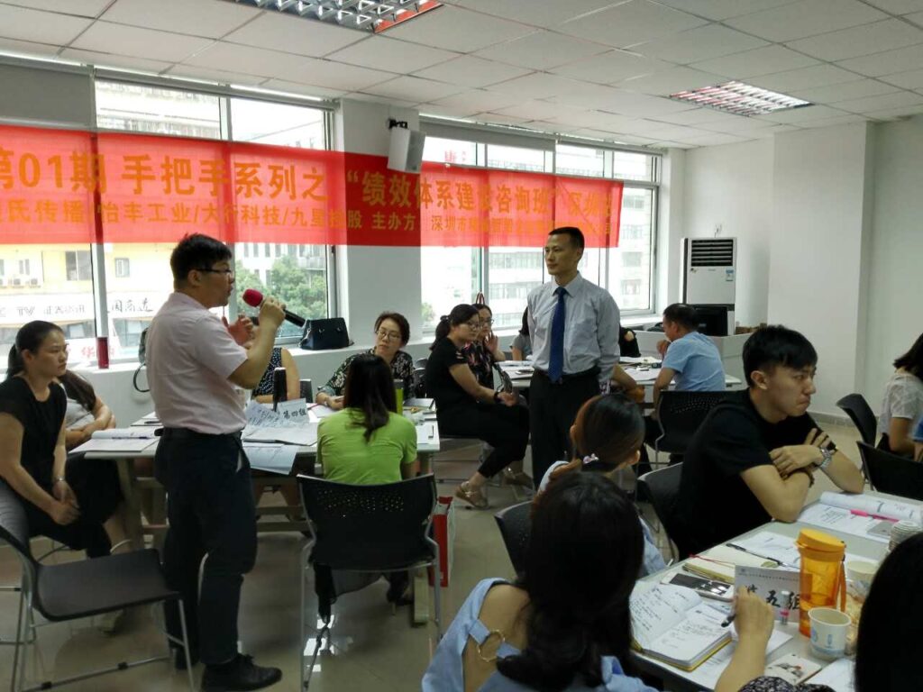 专业薪酬绩效咨询公司：智帮咨询，如何设计以绩效为基础的薪酬和奖励体系