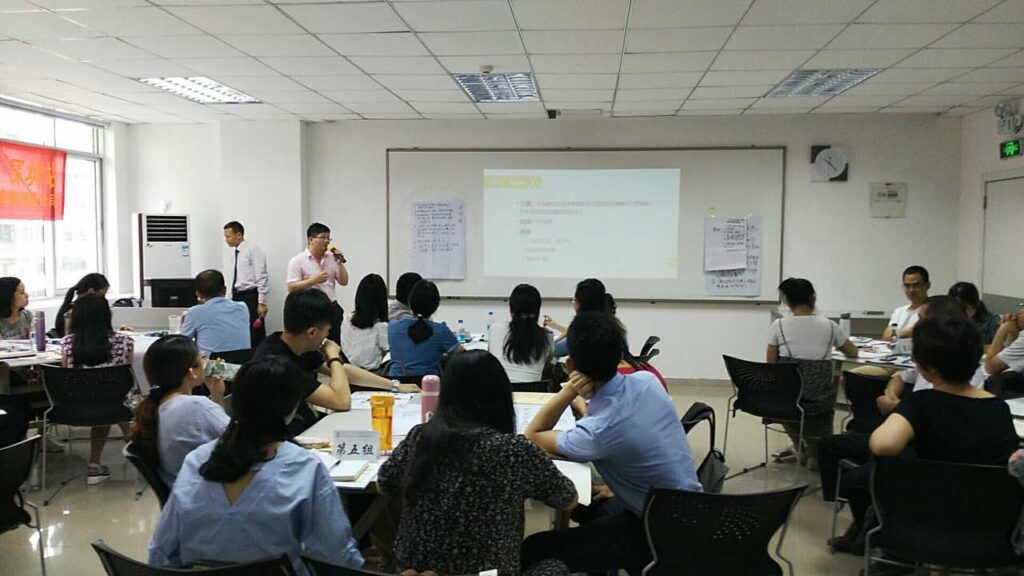 专业薪酬管理咨询公司：成功制定组织绩效方案的关键步骤