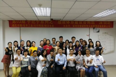 专业薪酬绩效管理咨询机构：智帮咨询，如何搞好360度绩效评估