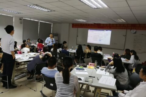 专业绩效体系设计咨询公司，制定高效薪酬策略
