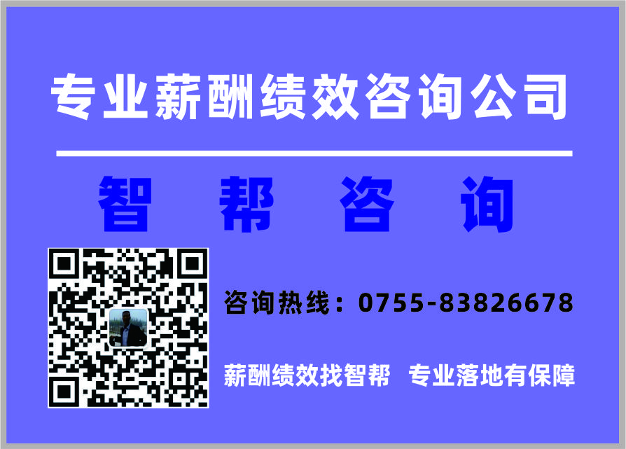 专业绩效薪酬管理咨询机构：智帮咨询，OKR三维指标体系构建