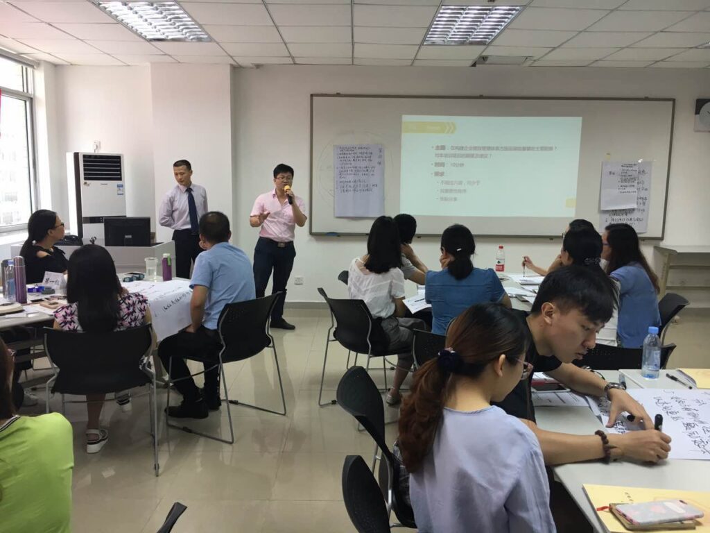 专业绩效薪酬管理咨询公司：智帮咨询，发钱≠留人！薪酬设计如何传递价值观？​