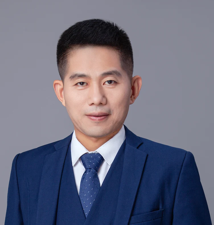 徐凯