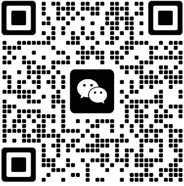 刘伶微信二维码