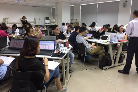 薪酬绩效管理咨询公司：如何搭建一套科学的薪酬体系？